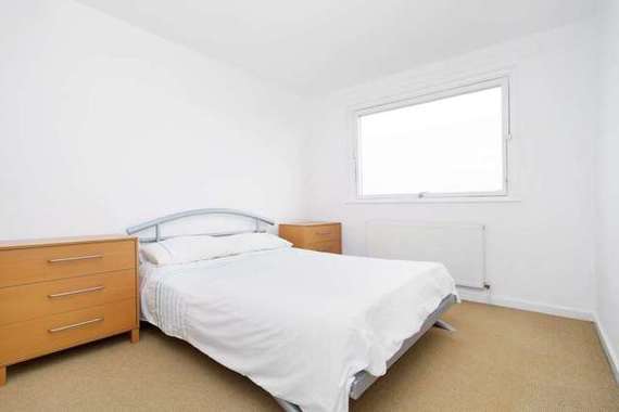 2 Bedroom Apartment
