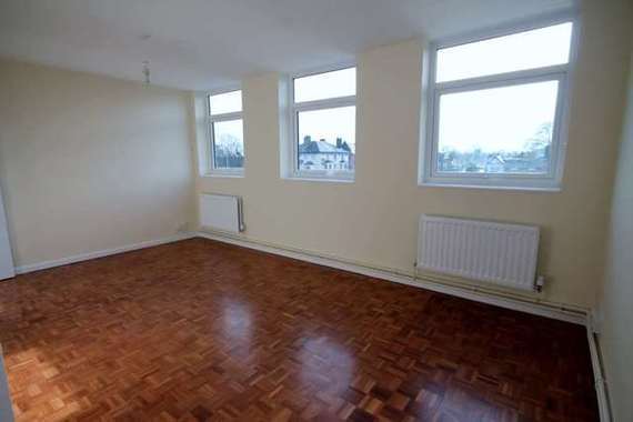3 Bedroom Flat