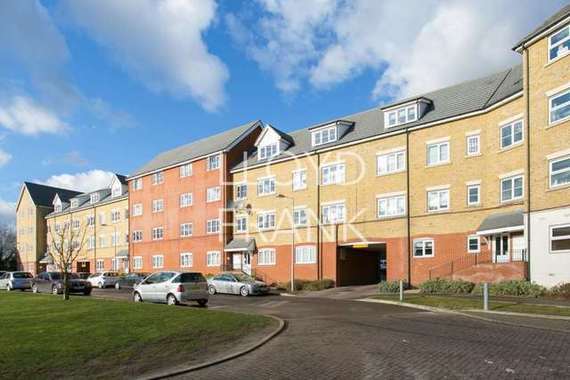 2 Bedroom Flat