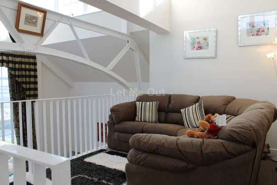 2 Bedroom Apartment