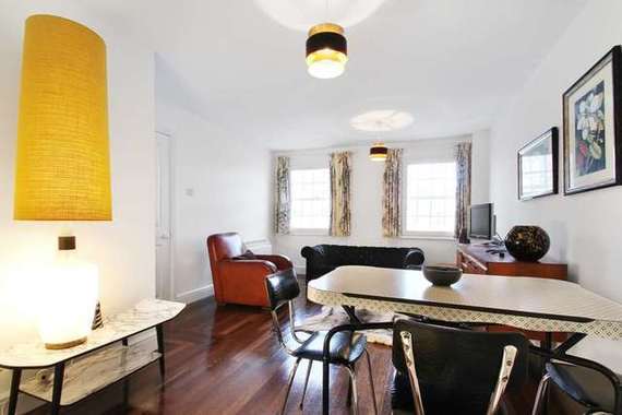 2&nbsp;Bedroom&nbsp;Apartment