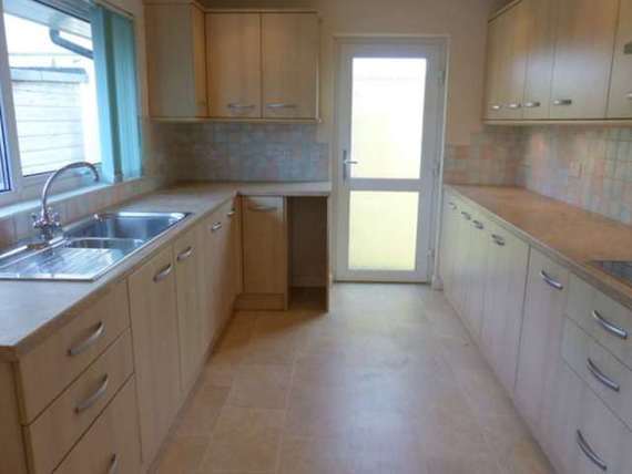 4 Bedroom Detached