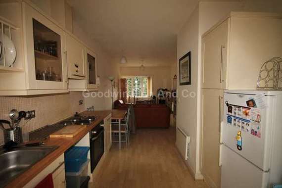 2 Bedroom Apartment