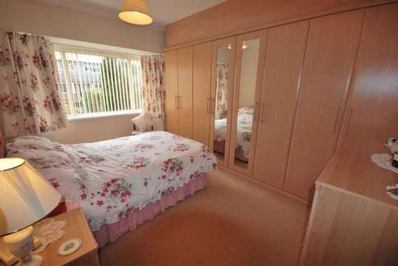 3 Bedroom Detached