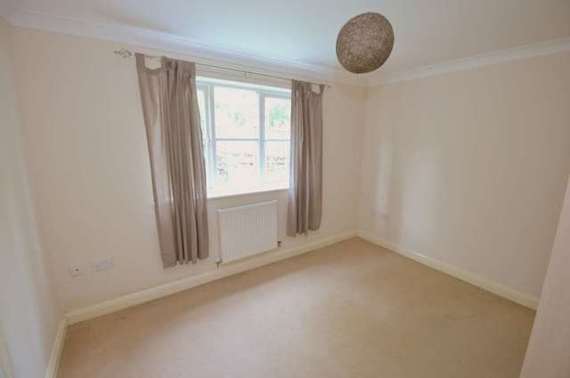 2 Bedroom Apartment