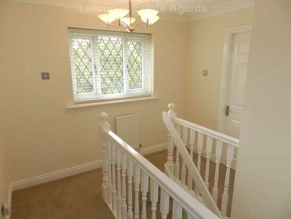 3 Bedroom Detached