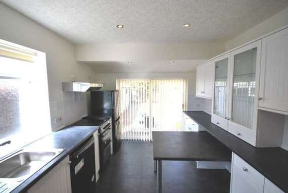 2 Bedroom Detached