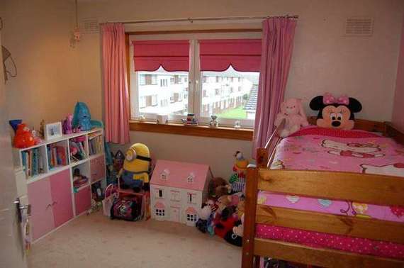 2 Bedroom Flat