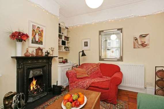 5&nbsp;Bedroom&nbsp;Terraced