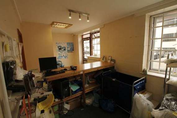 1&nbsp;Bedroom&nbsp;Detached