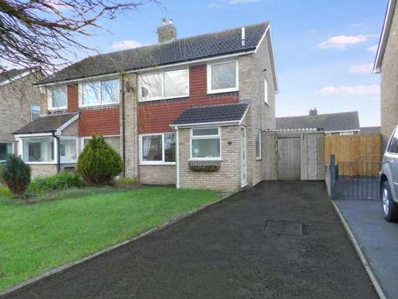 3 Bedroom Semi-Detac...
