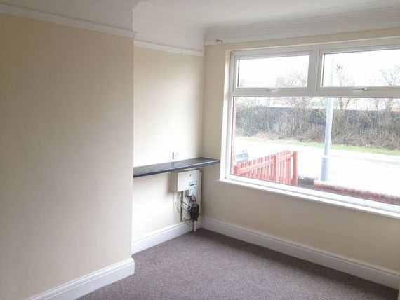 2 Bedroom Terraced