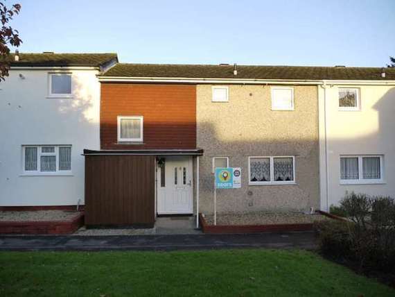 3 Bedroom Detached