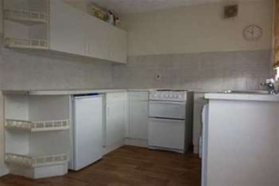 2 Bedroom Semi-Detac...