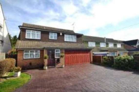 4 Bedroom Detached