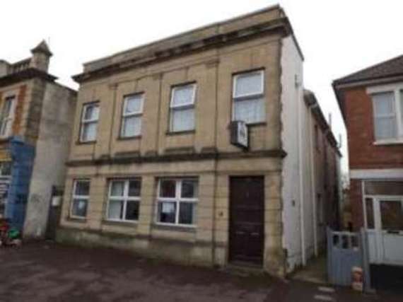 2&nbsp;Bedroom&nbsp;Flat