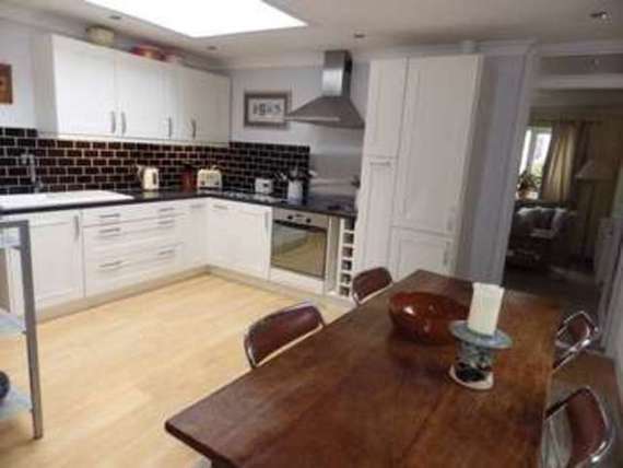 3 Bedroom Terraced