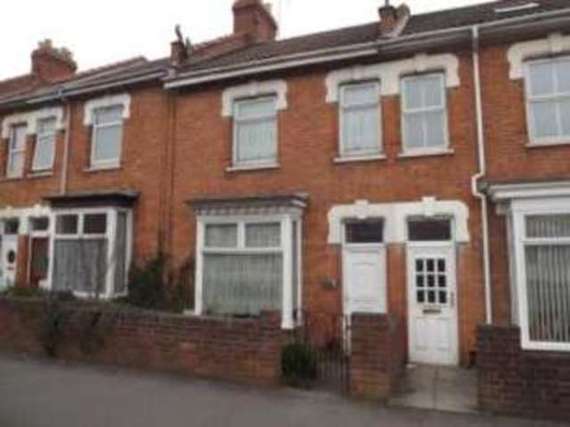 3 Bedroom Terraced