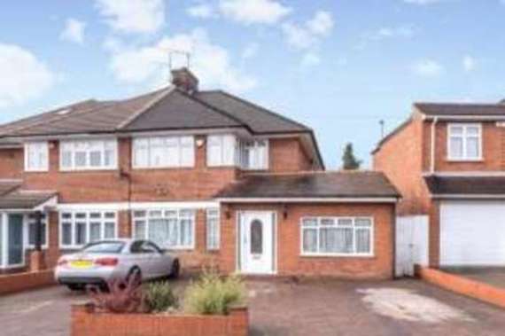 5 Bedroom Semi-Detac...