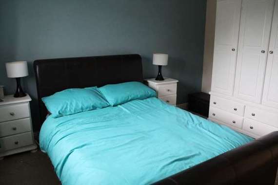 2 Bedroom Terraced