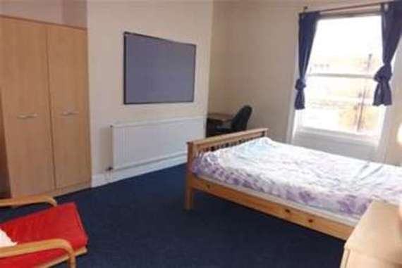 4 Bedroom Property