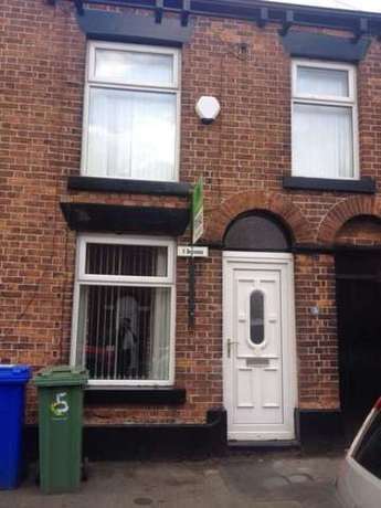 3 Bedroom Terraced