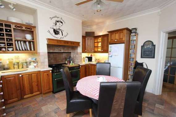 2 Bedroom Terraced