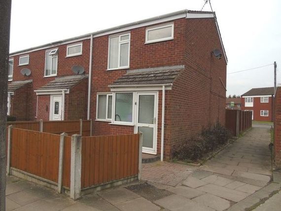 3 Bedroom Detached