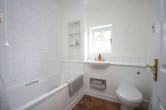 3 Bedroom Detached