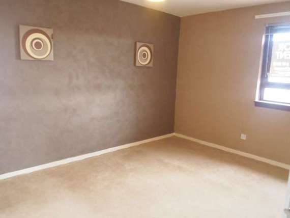 2 Bedroom Flat