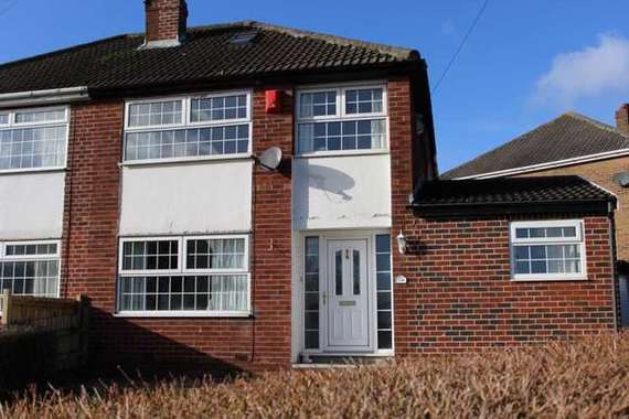 4 Bedroom Semi-Detac...