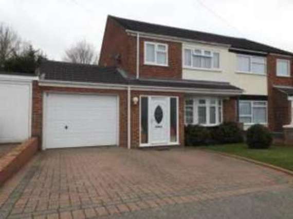 3 Bedroom Detached