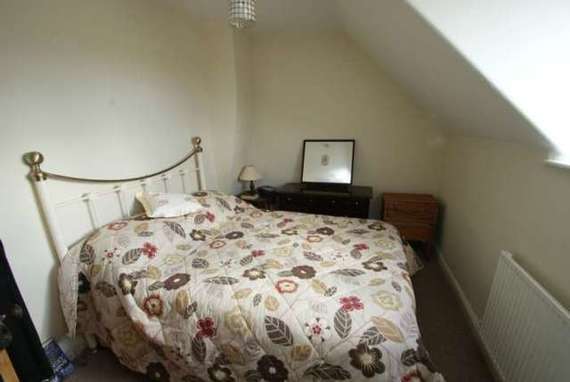 3&nbsp;Bedroom&nbsp;Terraced