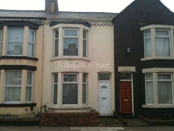 3&nbsp;Bedroom&nbsp;Town House