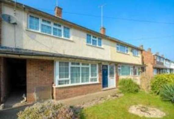 3 Bedroom Terraced