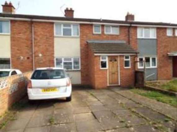 3&nbsp;Bedroom&nbsp;Semi-Detac...