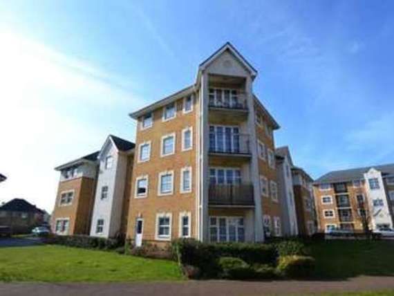 2 Bedroom Flat