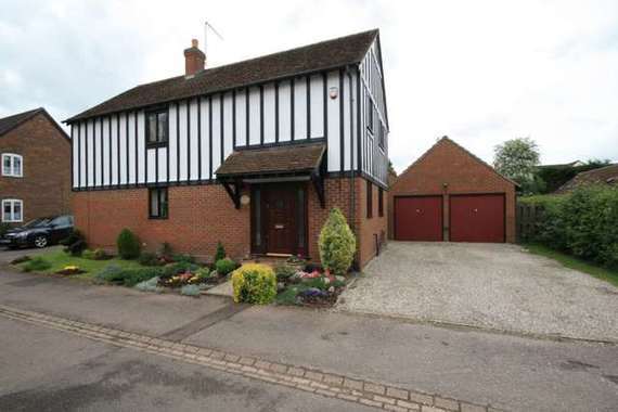 4 Bedroom Detached