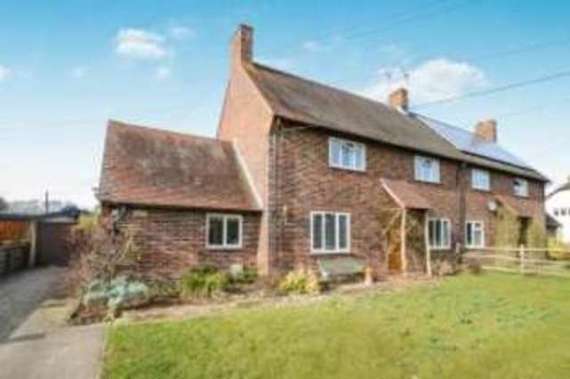 3 Bedroom Semi-Detac...