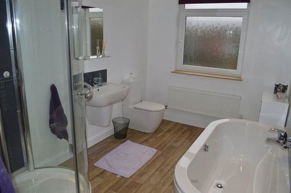 2 Bedroom Semi-Detac...