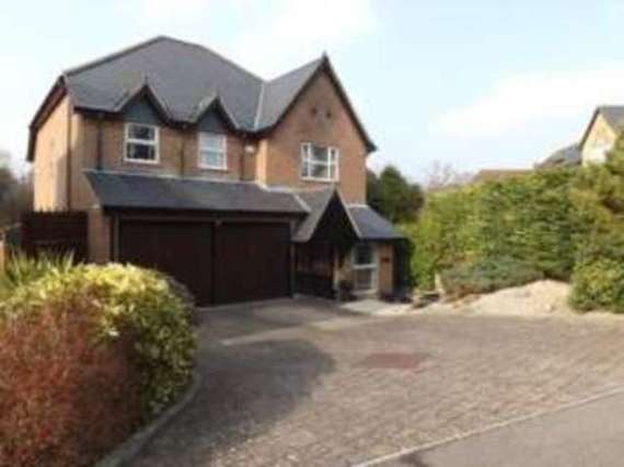 5 Bedroom Detached