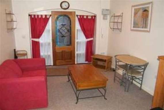 1 Bedroom Terraced