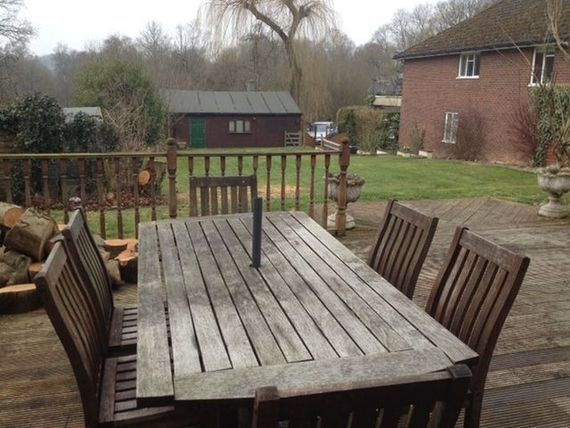 3 Bedroom Detached