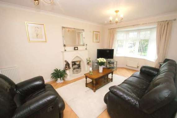 4 Bedroom Detached