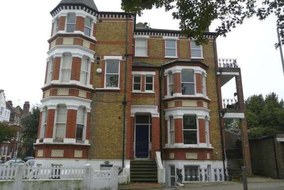 Oakhill Road Putney London, SW...