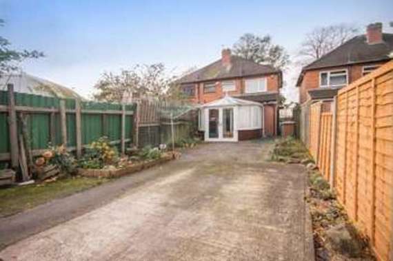 2 Bedroom Semi-Detac...