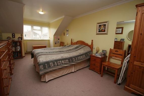 Parc Y Fro Creigiau Cardiff, C...