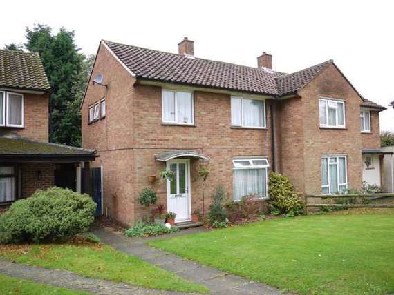 3 Bedroom Semi-Detac...