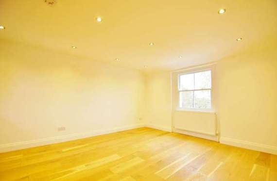 2 Bedroom Flat