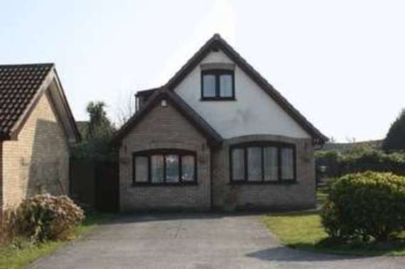 3 Bedroom Detached